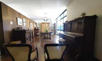 Imagem 7: Casa para alugar em Campinas, Nova Campinas, com 6 quartos, com 559 m²