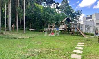 Imagem 6: Casa com 3 dormitórios à venda, 228 m² por R$ 1.350.000,00 - Santa Cândida - Curitiba/PR