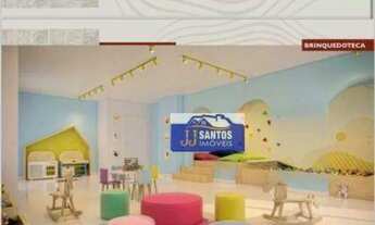 Imagem 6: Apartamento com 1 dormitório à venda, 25 m² por R$ 205.000,00 - Belenzinho - São Paulo/SP