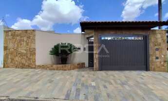 Imagem 2: Casa de Alto Padrão para Alugar em São Carlos - Jardim Acapulco