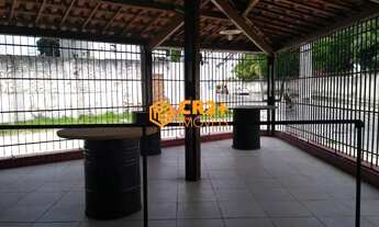 Imagem 3: Casa Para Vender com 3 quartos 2 suítes em Boa Viagem,327m²