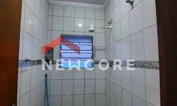 Imagem 6: Casa em Avenida São Lorenço - Balneário Flórida Mirim - Mongaguá/SP