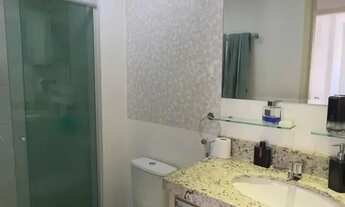 Imagem 2: VENDO 2 QTS COND. ECOVILLAGGIO CASTELO BRANCO - São Francisco - Goiânia - GO