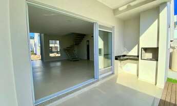 Imagem 6: Casa Contemporênea com 03 Suítes no Brisas Condomínio Parque - Deltaville