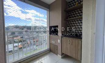 Imagem: Apartamento à venda em Barueri-SP, Jardim