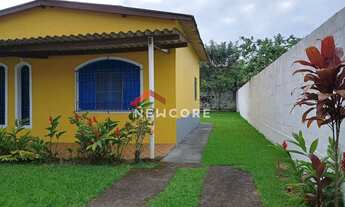 Imagem 3: Casa em Avenida Bahia - Indaiá - Caraguatatuba/SP