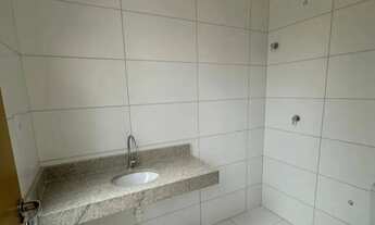 Imagem 2: Casa 3 Suítes à Venda Condomínio Lantai Residencial Feira de Santana