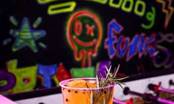 Imagem 4: Passo ponto Bar / Quiosque