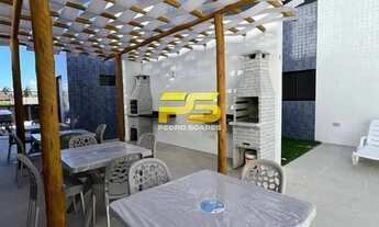 Imagem 7: Lançamento Apartamentos a venda no Residencial Filippe Queiroga à partir 160.000,00