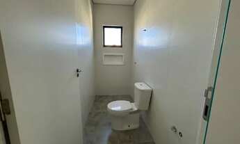 Imagem 5: OPORTUNIDADE SOBRADO NOVO ESQUINA 3dorm, 3bwc, 2vg, EXCELENTE LOCALIZAÇÃO VENHA CONHECER