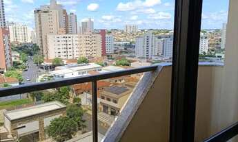 Imagem 4: Apartamento com 3 Quartos à venda, 126m² - Vila Imperial