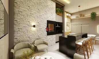 Imagem 7: Casa em Condomínio para Venda em Presidente Prudente, CONDOMINIO RESIDENCIAL DAMHA BELVEDE