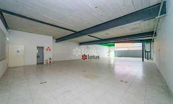 Imagem 2: SALÃO COMERCIAL PARA LOCAÇÃO NO PORTAL DOS IPÊS, CAJAMAR-SP!