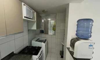 Imagem 7: Apartamento com 2 quartos e suite no bairro Indianópolis para Venda em Caruaru