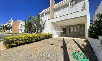 Imagem: Casa - Swiss Park - Campinas