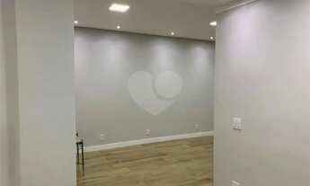 Imagem 6: Apartamento com 2 quartos à venda ou para locação em Cerqueira César - SP