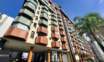 Imagem 2: Apartamento de 1 quarto, sacada, 1 vaga, elevador no bairro Independência