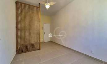 Imagem 3: Apartamento com 1 dormitório à venda, 27 m² por R$ 320.000,00 - Centro - Rio de Janeiro/RJ