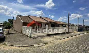 Imagem 2: Casa em Rua Manoel de Souza - Parque Granja Esperança - Cachoeirinha/RS