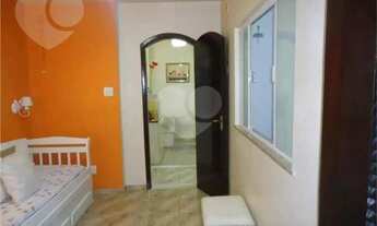 Imagem 3: Casa com 4 dormitórios à venda, 280 m² por R$ 590.000,00 - Porto Novo - São Gonçalo/RJ