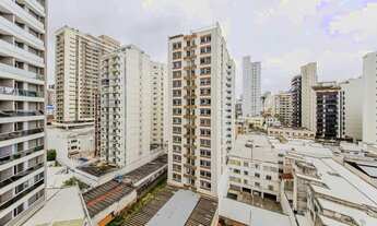 Imagem 4: Studio mobiliado e pronto pra mudar para venda ou locação