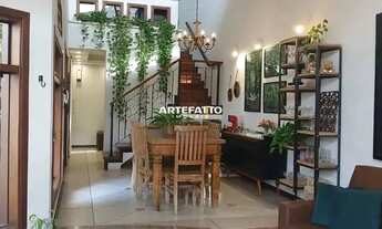 Imagem 2: Vende se Sobrado 3 dormitórios, sendo duas suítes Bairro João Leite