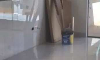 Imagem 5: Casa moderna com fino acabamento