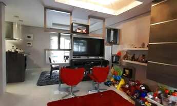 Imagem 4: Casa em Rua Roberto Santini - Hípica - Porto Alegre/RS