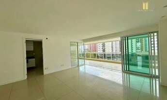 Imagem 2: Apartamento com 4 dormitórios à venda, 220 m² por R$ 2.200.000,00 - Cocó - Fortaleza/CE