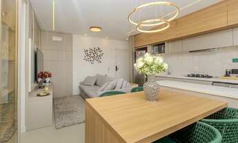 Imagem 5: Apartamento a venda no Brava Hill - Praia Brava