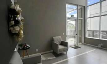 Imagem 2: BENTOALVES aluga apto mobiliado, 02 dorm., box p/ 02 carros, bairro Bela Vista - Caxias do