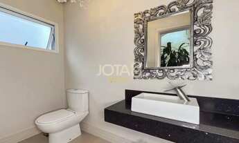 Imagem 7: CASA ENSOLARADA COM 3 SUÍTES EM CONDOMÍNIO Casa ensolarada com 3 suítes em condomínio - j8