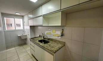 Imagem 2: Apartamento com 3 dormitórios à venda, 89 m² por R$ 420.000,00 - Olinda - Uberaba/MG