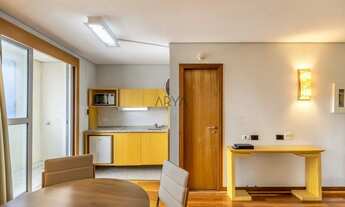 Imagem 6: Apartamento à venda no Batel ARYA1