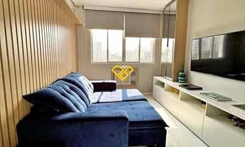 Imagem 2: Apartamento 2 Quartos a Venda em Santos - Sp