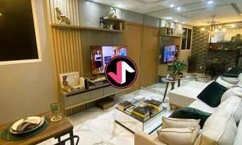 Imagem: Apartamento à venda em Chapada dos Pinhais