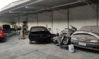 Imagem 4: Área de 525 m² à venda por R$ 2.500.000 no Setor Bueno - Goiânia