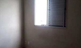 Imagem 7: Apartamento com 2 dormitórios para alugar, 47 m² por R$ 1.646,00/mês - Jardim Ismênia - Sã