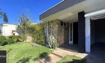 Imagem: Casa no Bairro Jardim Lindóia de 3 dormitórios