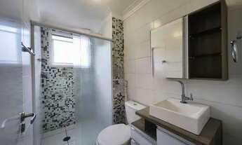 Imagem 5: Apartamento para locação, com 1 vaga garagem, em Barueri/SP