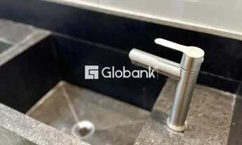 Imagem 5: Casa à venda no Residencial Sul com 2 quartos e excelente padrão construtivo