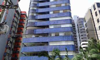 Imagem: Apartamento para aluguel possui 127 metros