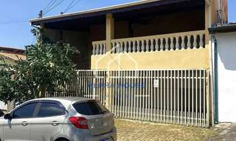 Imagem 2: Casa à venda, Chácara Santa Luzia, Taubaté, SP