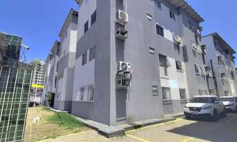 Imagem: Apto Mobiliado 2 qts