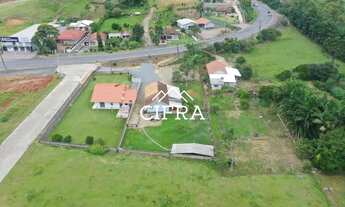 Imagem 4: Casa Mista - Venda - 02 dormitórios - 90m2 - SC-350 - Albertina - Rio do Sul