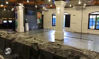 Imagem 3: Prédio à Venda - 1650m², 18 vagas - Menino Deus