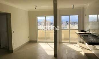 Imagem 2: Apartamento à venda, 2 quartos, Santa Mônica - Uberlândia/MG - Rotina Imobiliária