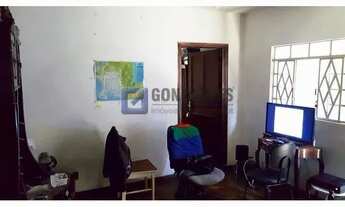 Imagem: Terreno à venda no Bairro Olímpico em