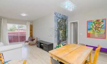 Imagem 4: Apartamento a venda Agua Verde possui 88 m com 3 quartos 1 vazga garagem