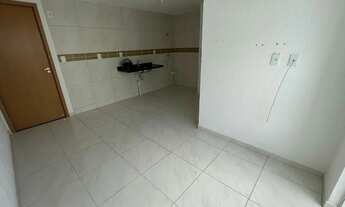 Imagem 4: ALUGA-SE AP NOVO - GRAMAME ( parque do sol